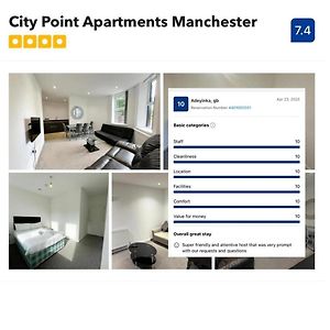 Appartement met Twee Slaapkamers